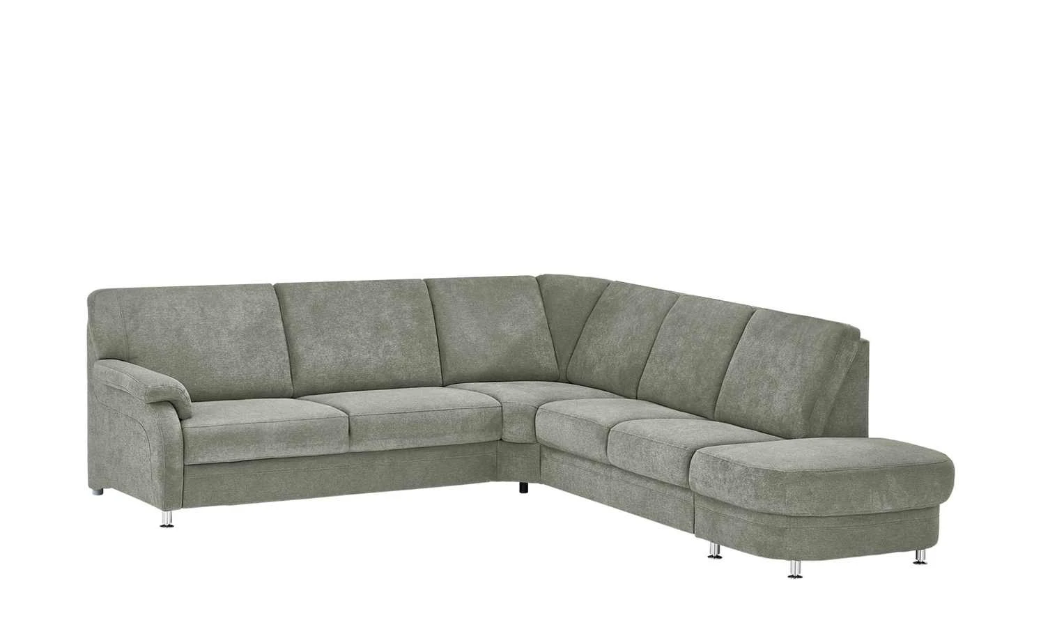 meinSofa Ecksofa Ole-S | Stone (Grau) rechts ohne 5 meinSofa Ecksofa Ole-S | Stone (Grau) rechts ohne – Bild 3