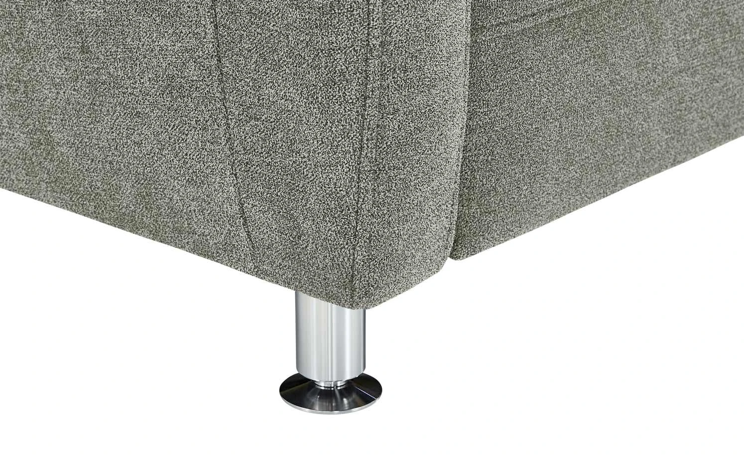 meinSofa Ecksofa Ole-S | Stone (Grau) rechts ohne 7 meinSofa Ecksofa Ole-S | Stone (Grau) rechts ohne – Bild 5