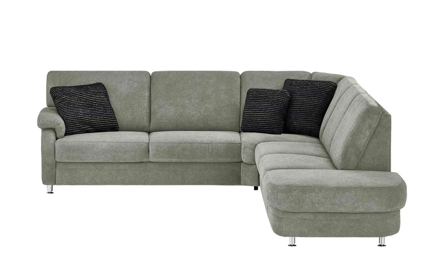 meinSofa Ecksofa Ole-S | Stone (Grau) rechts ohne 3 meinSofa Ecksofa Ole-S | Stone (Grau) rechts ohne