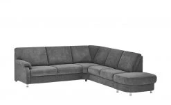 meinSofa Ecksofa Ole-S | Grau rechts ohne -Sofas Verkaufsladen 25401792 2 201910042237