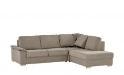 Betty Ecksofa Betty | Braun rechts Erweiterte Funktion -Sofas Verkaufsladen 25401860 4 202002172236
