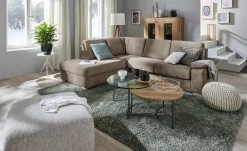 Betty Ecksofa Betty | Braun links Grundfunktion