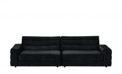pop Big Sofa Scarlatti | Schwarz