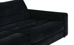 pop Big Sofa Scarlatti | Schwarz -Sofas Verkaufsladen 25401866 8 201910282241