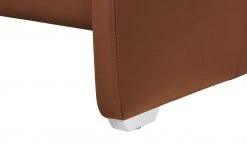 erpo just relax Ledersofa JR 290 Trento | Tabac (Braun-Orange) 2 -Sofas Verkaufsladen 25401947 1 202110252233