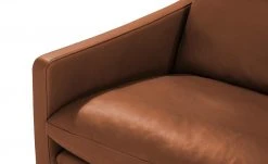 erpo just relax Ledersofa JR 290 Trento | Tabac (Braun-Orange) 2 -Sofas Verkaufsladen 25401947 2 202110252233