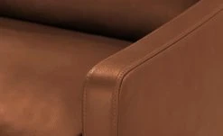 erpo just relax Ledersofa JR 290 Trento | Tabac (Braun-Orange) 2 -Sofas Verkaufsladen 25401947 3 202110252233