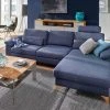 Max Schelling Ecksofa Maximum Move | Navy (Dunkelblau) rechts Erweiterte Funktion Eiche -Sofas Verkaufsladen 25401969 16 202001282235