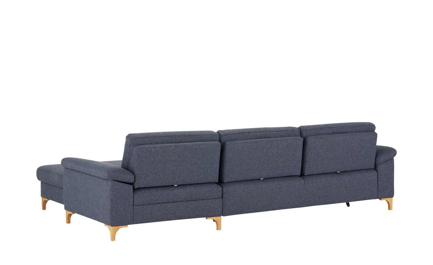 Max Schelling Ecksofa Maximum Move | Navy (Dunkelblau) rechts Erweiterte Funktion Eiche 20 Max Schelling Ecksofa Maximum Move | Navy (Dunkelblau) rechts Erweiterte Funktion Eiche – Bild 18