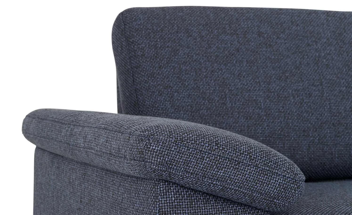 Max Schelling Ecksofa Maximum Move | Navy (Dunkelblau) rechts Erweiterte Funktion Eiche 10 Max Schelling Ecksofa Maximum Move | Navy (Dunkelblau) rechts Erweiterte Funktion Eiche – Bild 8