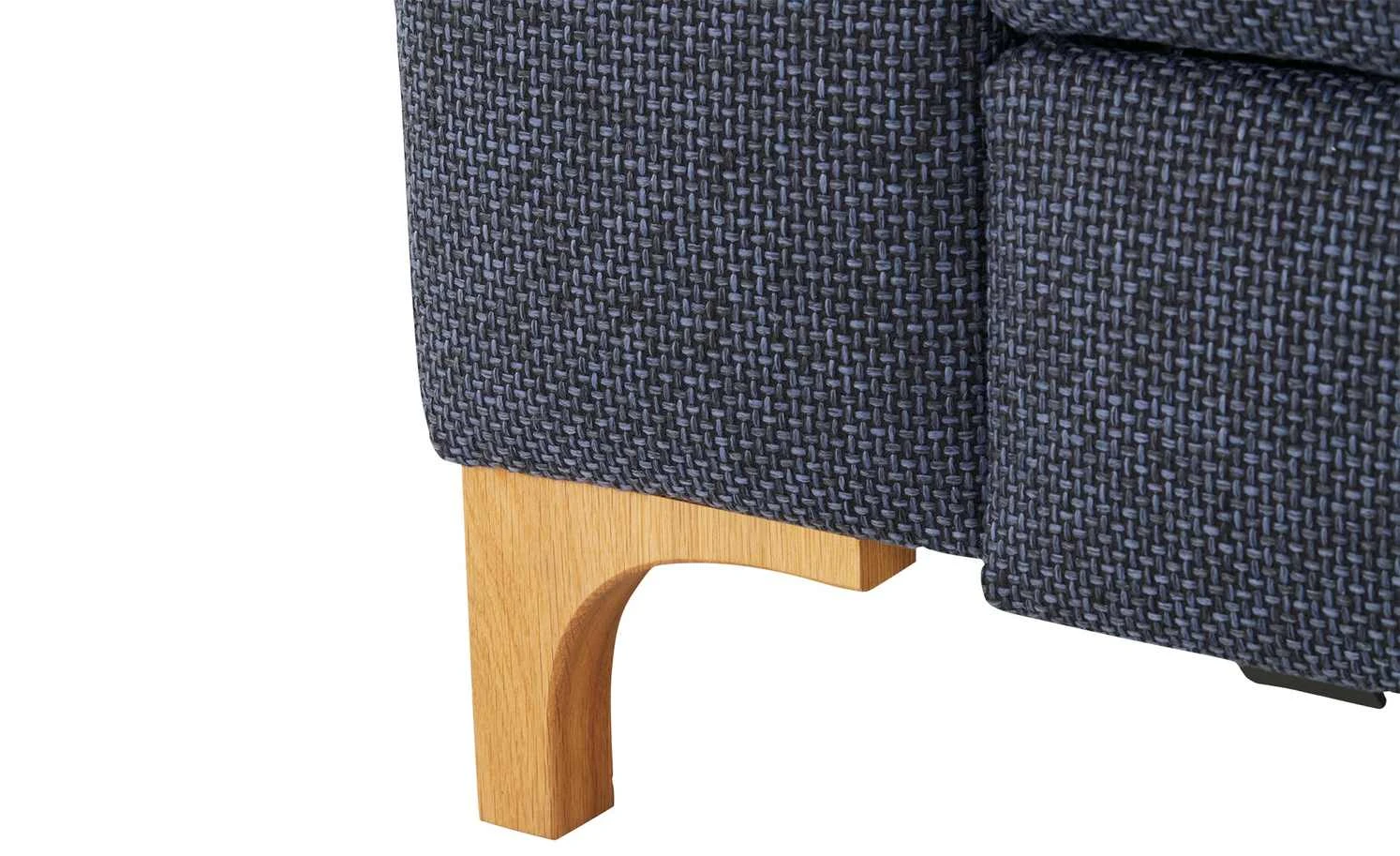 Max Schelling Ecksofa Maximum Move | Navy (Dunkelblau) rechts Erweiterte Funktion Eiche 11 Max Schelling Ecksofa Maximum Move | Navy (Dunkelblau) rechts Erweiterte Funktion Eiche – Bild 9