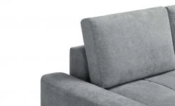 bobb Ecksofa Soumia | Melange (Grau) rechts Mikrofaser -Sofas Verkaufsladen 25401974 22 202106181241
