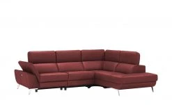 uno Ecksofa Leder Dallas | Rot rechts Erweiterte Funktion 22 uno Ecksofa Leder Dallas | Rot rechts Erweiterte Funktion -Sofas Verkaufsladen 25402002 4 202106172234