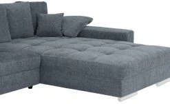 Ecksofa Farina | Blaugrau rechts -Sofas Verkaufsladen 25402028 6 202112221257