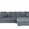 Ecksofa Farina | Blaugrau rechts -Sofas Verkaufsladen 25402028 9 202112221257