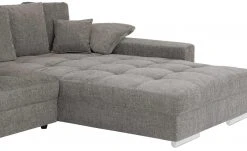 Ecksofa Farina | Graubraun rechts -Sofas Verkaufsladen 25402034 7 202112221257
