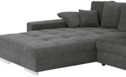 Ecksofa Farina | Anthrazit links -Sofas Verkaufsladen 25402035 3 202205201235