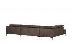 switch Wohnlandschaft Caro | Braun links -Sofas Verkaufsladen 25402160 8 202111231242