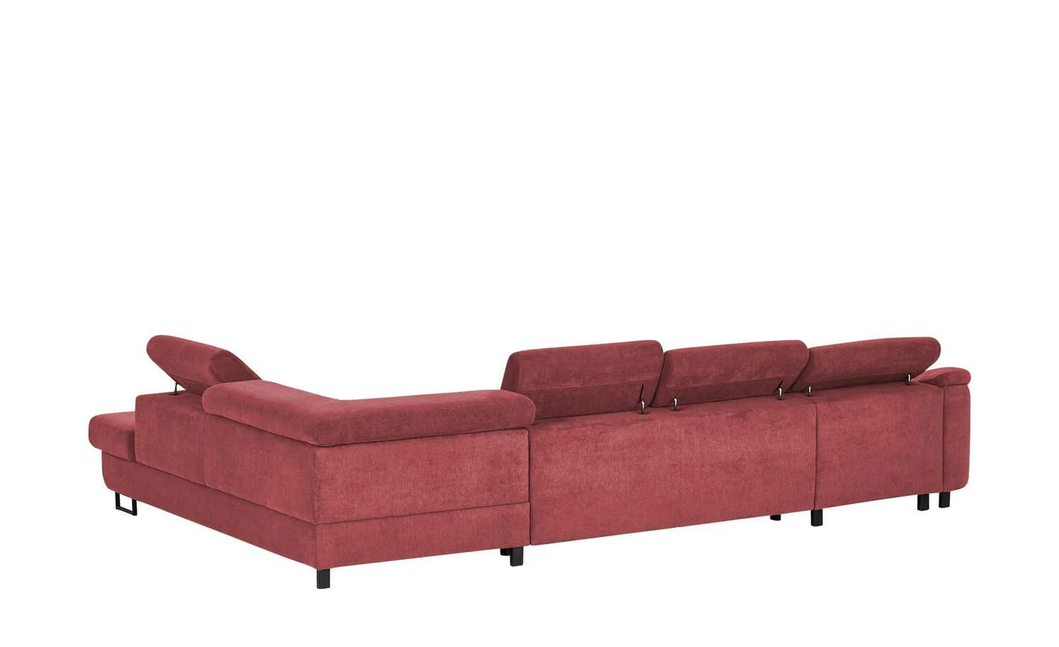 switch Wohnlandschaft Lavos-U | Rot rechts Grundfunktion 13 switch Wohnlandschaft Lavos-U | Rot rechts Grundfunktion – Bild 11