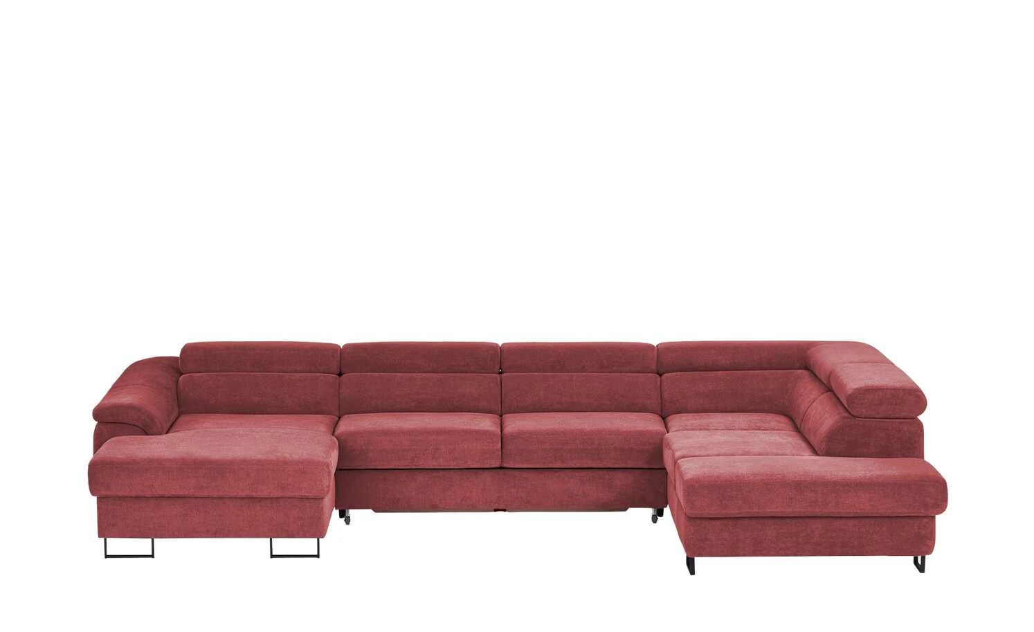 switch Wohnlandschaft Lavos-U | Rot rechts Grundfunktion 4 switch Wohnlandschaft Lavos-U | Rot rechts Grundfunktion – Bild 2