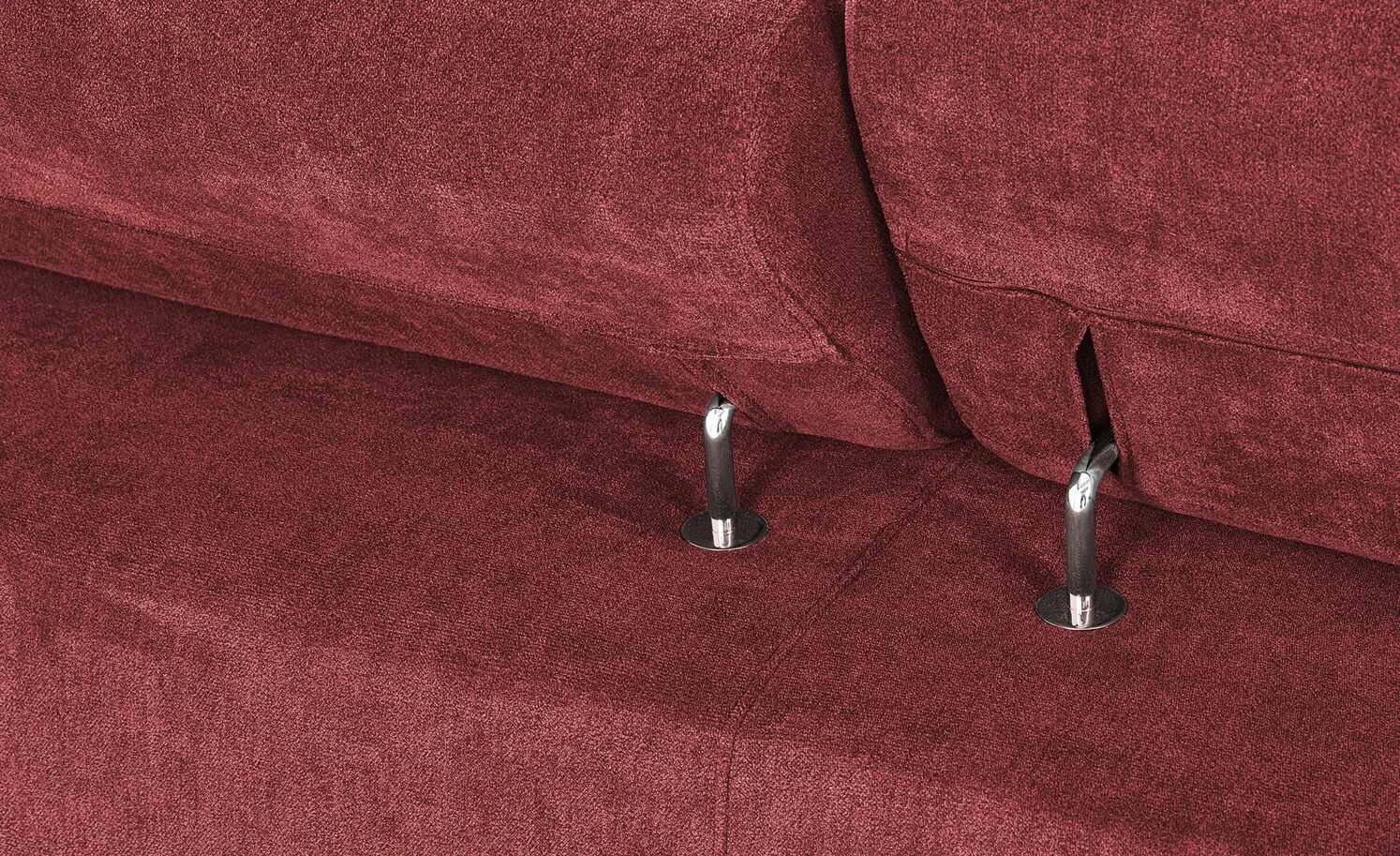 switch Wohnlandschaft Lavos-U | Rot rechts Grundfunktion 7 switch Wohnlandschaft Lavos-U | Rot rechts Grundfunktion – Bild 5