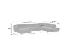 switch Wohnlandschaft Lavos-U | Rot rechts Grundfunktion 27 switch Wohnlandschaft Lavos-U | Rot rechts Grundfunktion -Sofas Verkaufsladen 25402224 9 202108271235