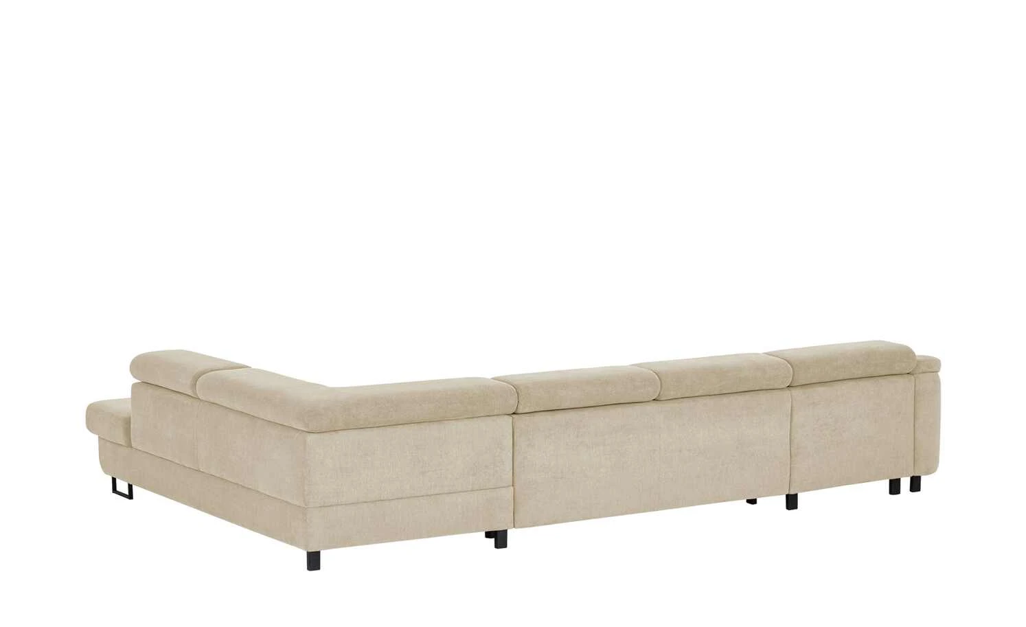 switch Wohnlandschaft Lavos-U | Cappuccino (Creme) rechts Grundfunktion 6 switch Wohnlandschaft Lavos-U | Cappuccino (Creme) rechts Grundfunktion – Bild 4