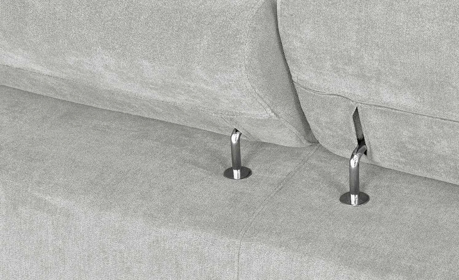 switch Wohnlandschaft Lavos-U | Silber (Grau) rechts Grundfunktion 10 switch Wohnlandschaft Lavos-U | Silber (Grau) rechts Grundfunktion – Bild 8