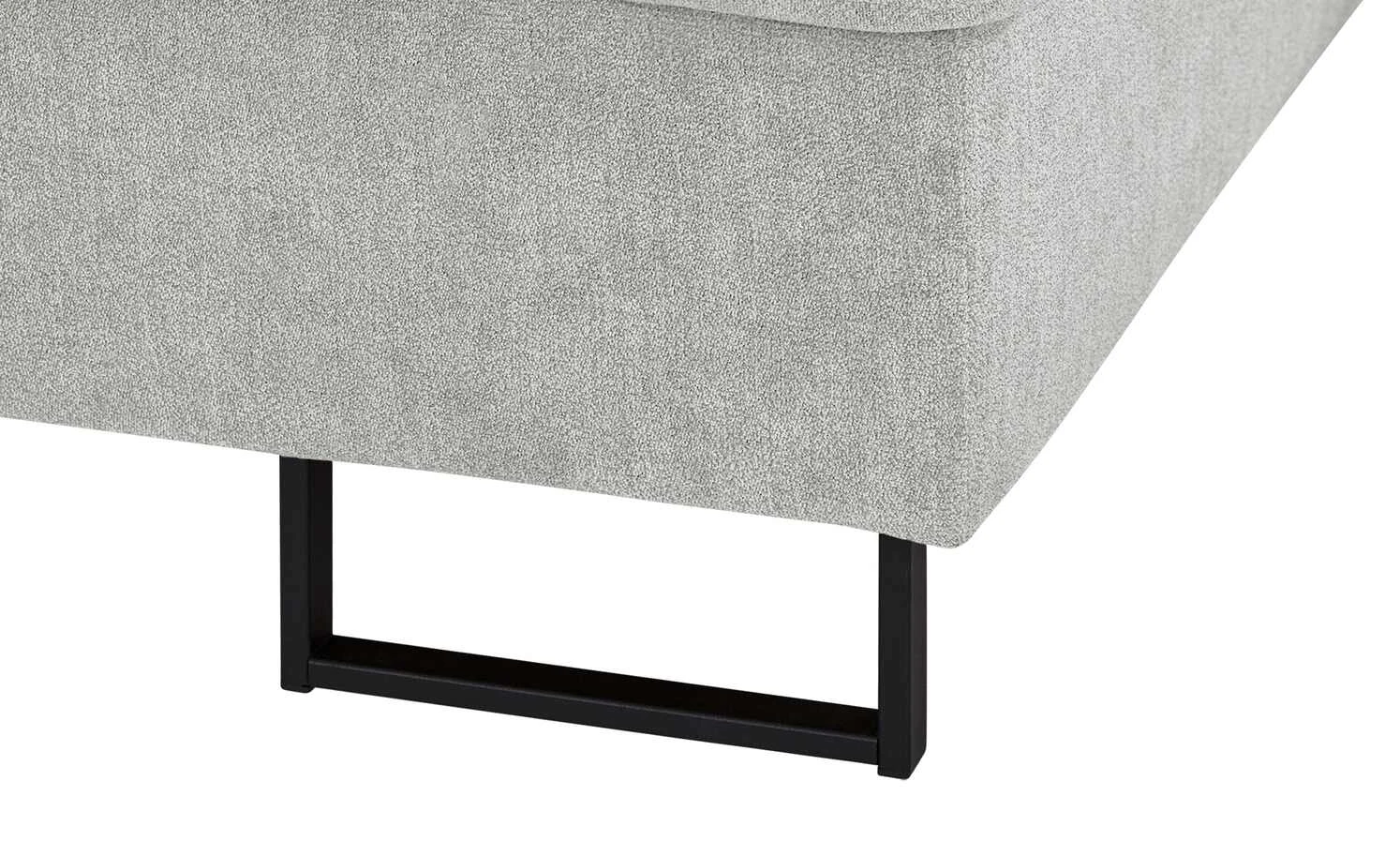 switch Wohnlandschaft Lavos-U | Silber (Grau) rechts Grundfunktion 11 switch Wohnlandschaft Lavos-U | Silber (Grau) rechts Grundfunktion – Bild 9