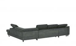 switch Wohnlandschaft Lavos-U | Schwarz rechts Grundfunktion -Sofas Verkaufsladen 25402228 4 202108271235