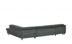 switch Wohnlandschaft Lavos-U | Schwarz rechts Grundfunktion -Sofas Verkaufsladen 25402228 5 202108271235