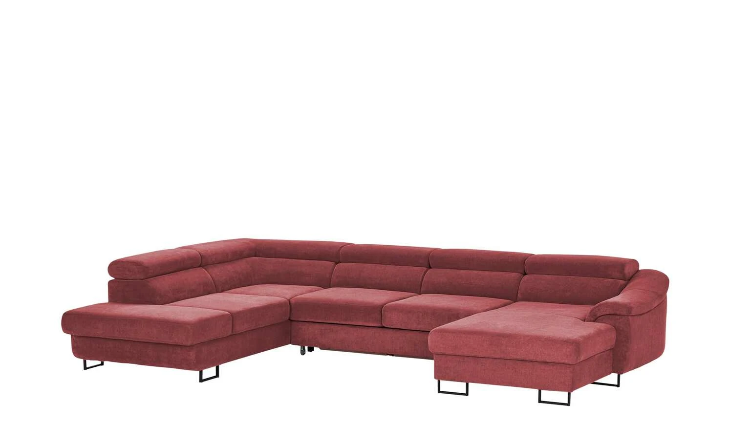 switch Wohnlandschaft Lavos-U | Rot links Grundfunktion 13 switch Wohnlandschaft Lavos-U | Rot links Grundfunktion – Bild 11