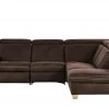 meinSofa Ecksofa Litos | Schoko-Braun rechts ohne -Sofas Verkaufsladen 25402385 4 201910142301