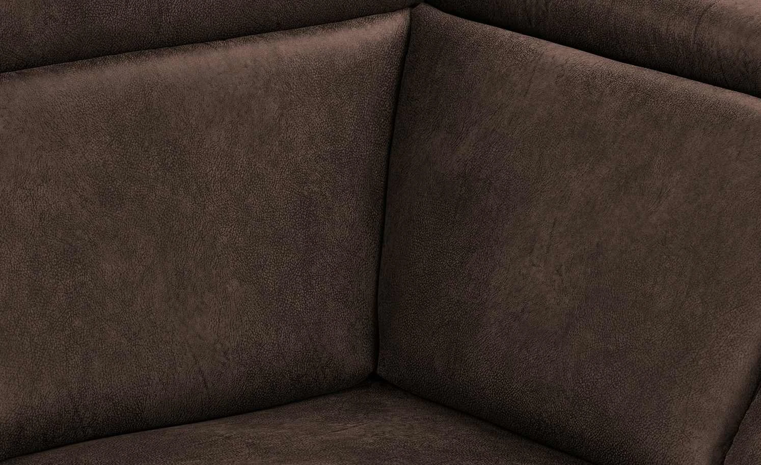 meinSofa Ecksofa Litos | Schoko-Braun rechts ohne 8 meinSofa Ecksofa Litos | Schoko-Braun rechts ohne – Bild 6