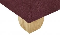 meinSofa Ecksofa Litos | Bordeaux-Rot rechts ohne -Sofas Verkaufsladen 25402388 5 201910142301