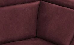 meinSofa Ecksofa Litos | Bordeaux-Rot rechts ohne -Sofas Verkaufsladen 25402388 6 201910142301