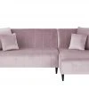 smart Ecksofa Sara | Rosé rechts 1 smart Ecksofa Sara | Rosé rechts -Sofas Verkaufsladen 25402462 7 201912182238