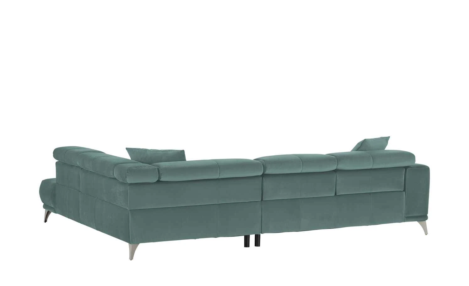 bobb Ecksofa Arvika | Petrol rechts 20 bobb Ecksofa Arvika | Petrol rechts – Bild 18