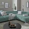 bobb Ecksofa Arvika | Petrol rechts -Sofas Verkaufsladen 25402468 19 202106181241