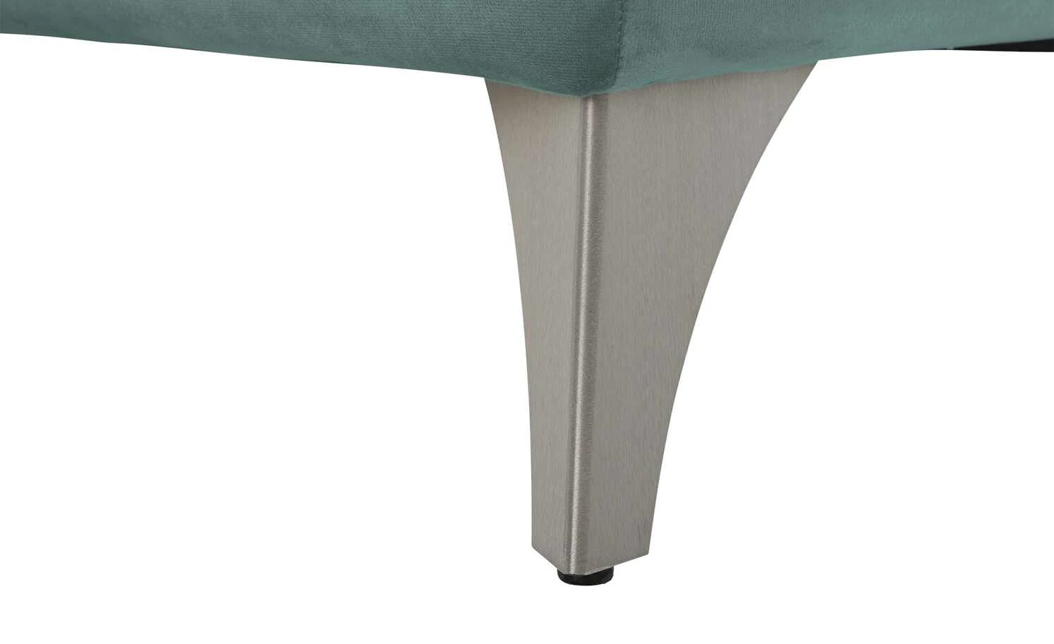 bobb Ecksofa Arvika | Petrol rechts 7 bobb Ecksofa Arvika | Petrol rechts – Bild 5