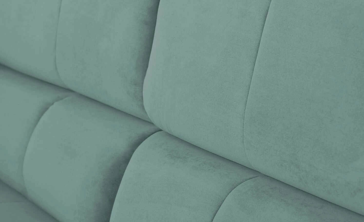 bobb Ecksofa Arvika | Petrol rechts 9 bobb Ecksofa Arvika | Petrol rechts – Bild 7