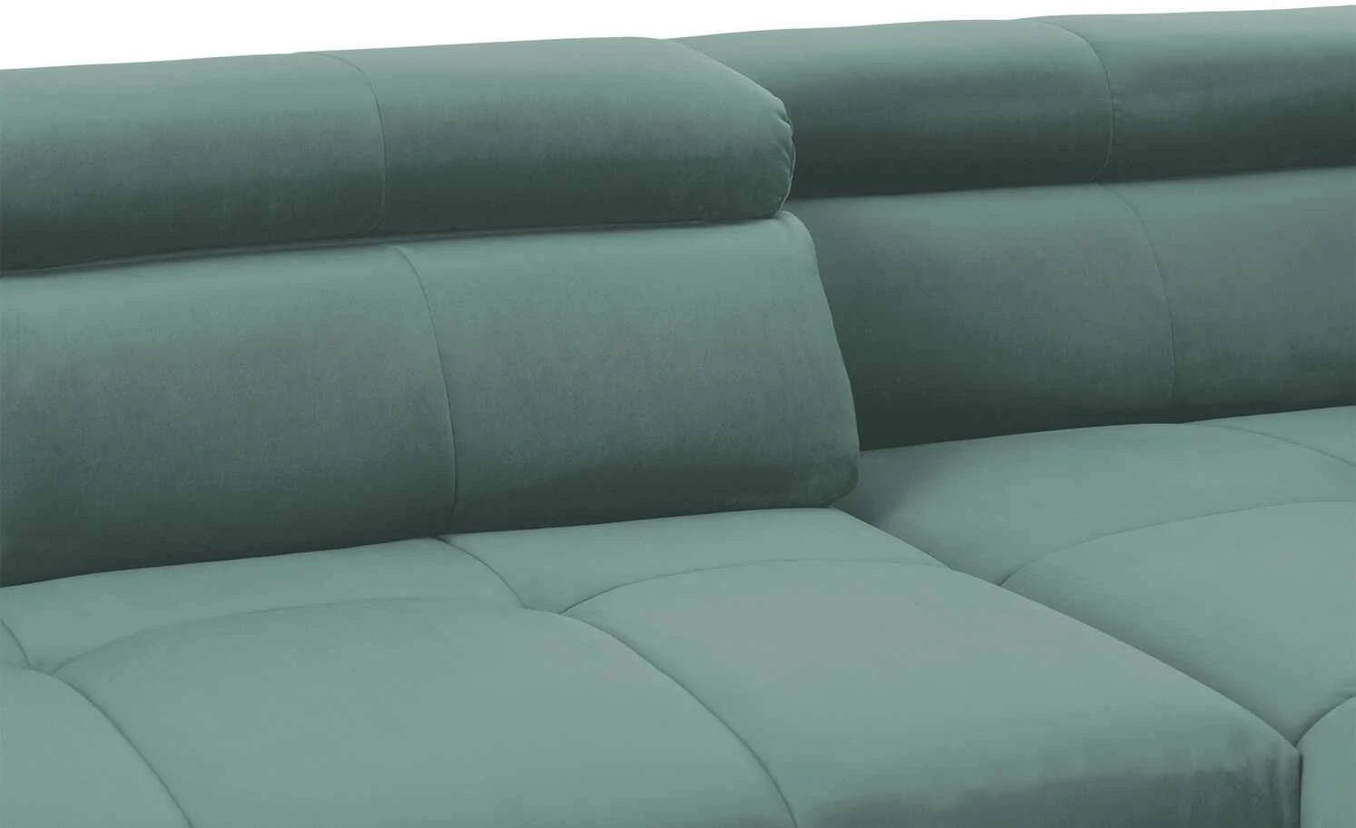 bobb Ecksofa Arvika | Petrol rechts 13 bobb Ecksofa Arvika | Petrol rechts – Bild 11