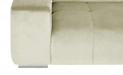 uno Ecksofa aus Samt Origo | Pearl (Creme) rechts -Sofas Verkaufsladen 25402509 4 201910282241