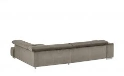uno Ecksofa aus Samt Origo | Silver (Grau) rechts -Sofas Verkaufsladen 25402510 3 201910282241