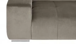uno Ecksofa aus Samt Origo | Silver (Grau) rechts -Sofas Verkaufsladen 25402510 9 201910282241