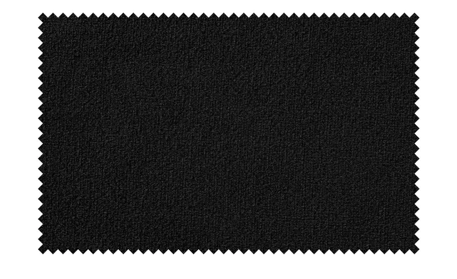 uno Ecksofa aus Samt Origo | Schwarz rechts 10 uno Ecksofa aus Samt Origo | Schwarz rechts – Bild 8