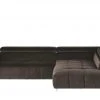 uno Ecksofa aus Samt Origo | Braun rechts 2 uno Ecksofa aus Samt Origo | Braun rechts -Sofas Verkaufsladen 25402514 8 201910282241
