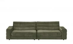 pop Big Sofa Scarlatti | Olivgrün