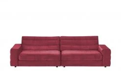 pop Big Sofa Scarlatti | Rot