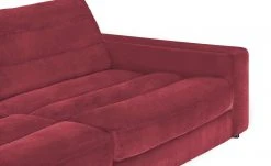 pop Big Sofa Scarlatti | Rot -Sofas Verkaufsladen 25402559 7 201910282241